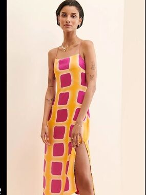 geisha designs jacinta dress Anthropologie | Dresses | Nwt Anthropologie Geisha Designs Jacinta Dress 2